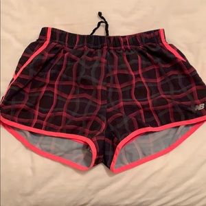 New Balance shorts
